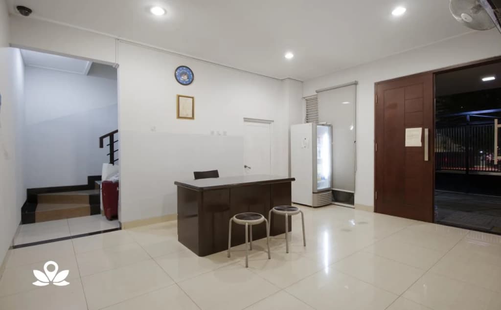 Bendungan Hilir Residence - photo 10