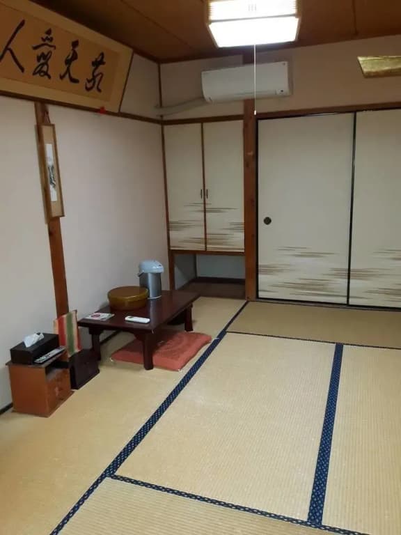 Ryokan Sanki - photo 15