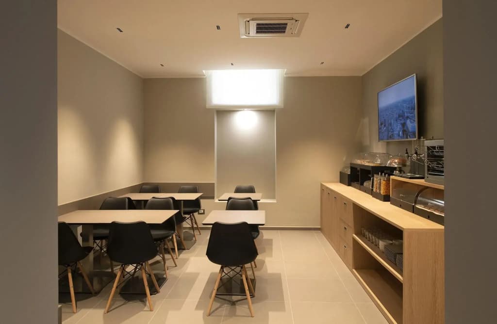 Hotel H21 - photo 18