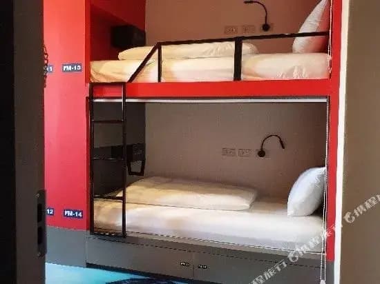 Stardust Boutique Hotel - photo 23
