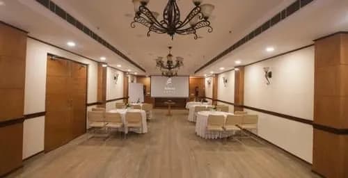 The Athena Hotel - photo 16