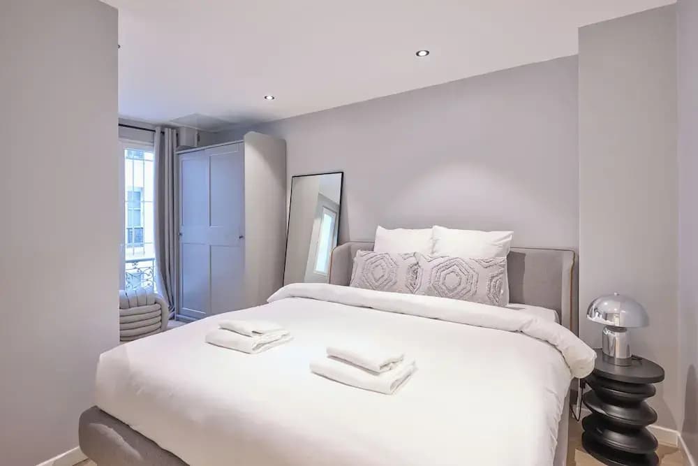 Appartements 3 Boulevard Richard-Lenoir - photo 2