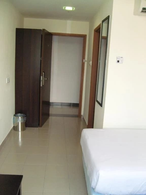 Hotel Orient - main photo