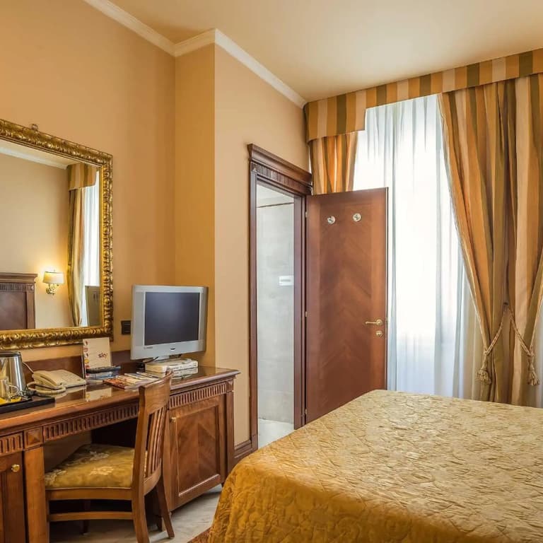 Tmark Hotel Vaticano - photo 35
