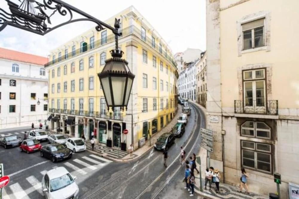 Ola Lisbon - Chiado I - photo 8