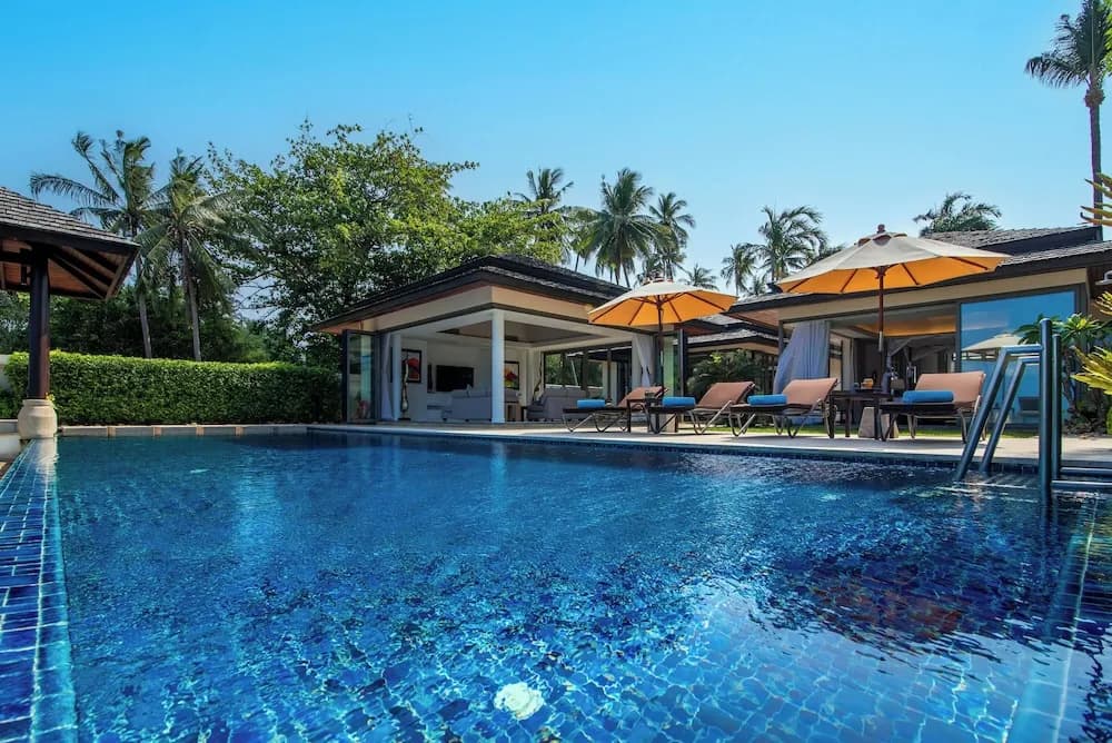 Baan Leelawadee - photo 14