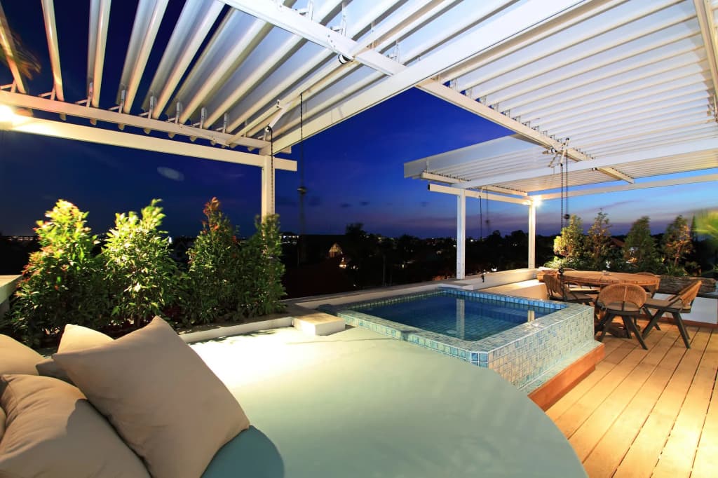 Sandikala Penthouse - photo 7