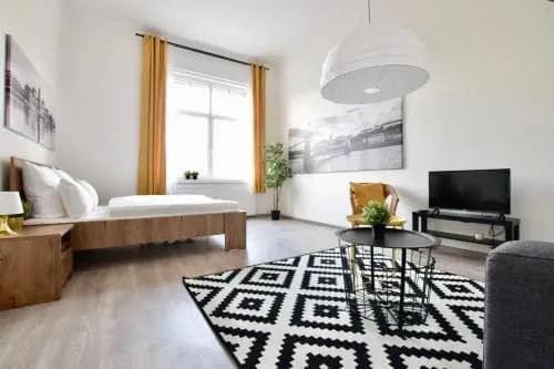 Creative Apartment Incredible Amazing Bazilika View - photo 4