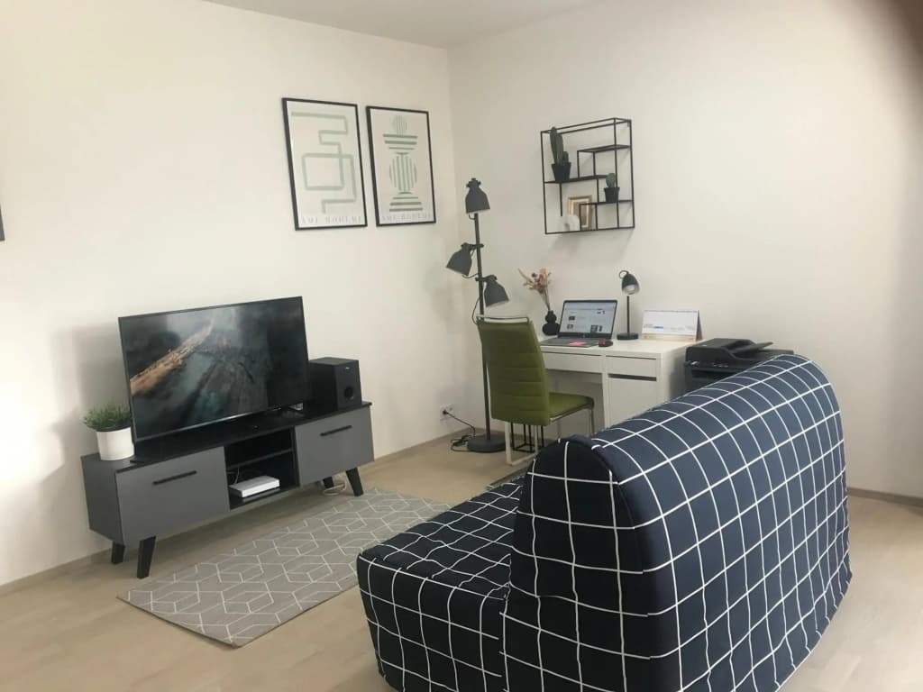 Apartment Premium - photo 3
