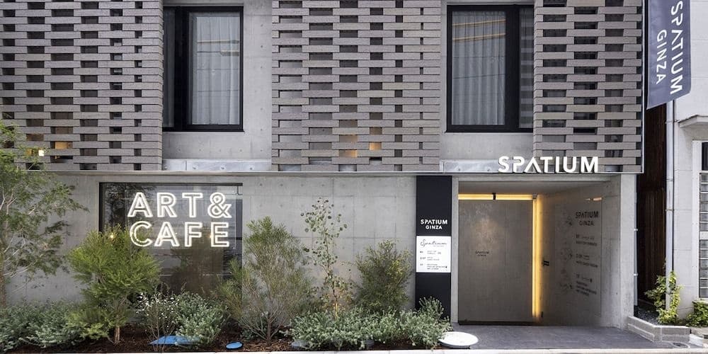 Spatium Ginza Pony - main photo