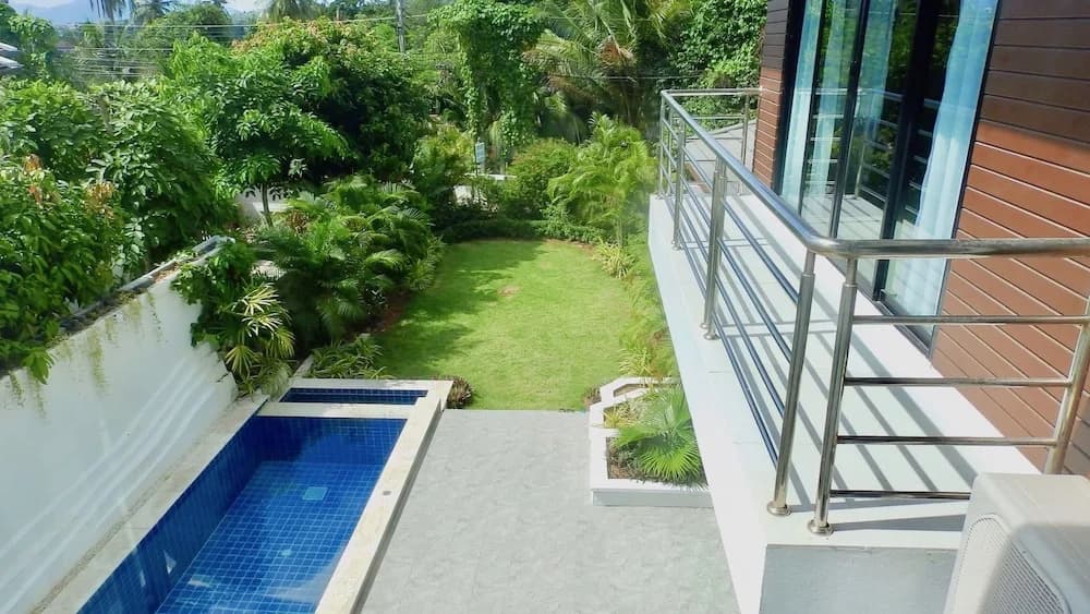 3 Bedroom Private Pool Villa Flora - photo 15