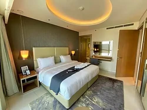 Paramount Damac Dubai / 2 Bedrooms - photo 4
