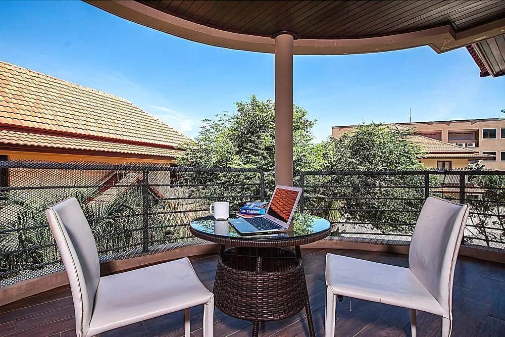 Ban Talay Khaw O12 - 4 Bedrooms - photo 15