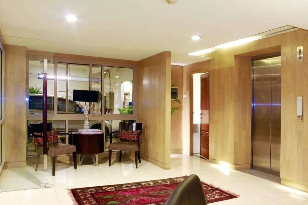 W Home Senopati - photo 14