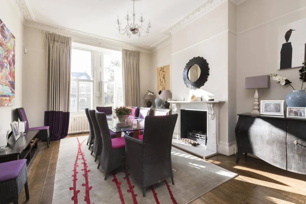 onefinestay - Putney private homes - photo 13