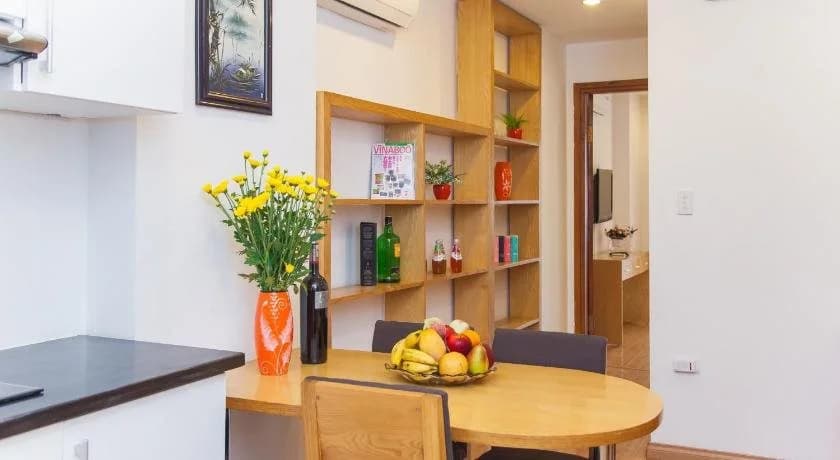 Grand Spring Suite - Mai Hac De - photo 16