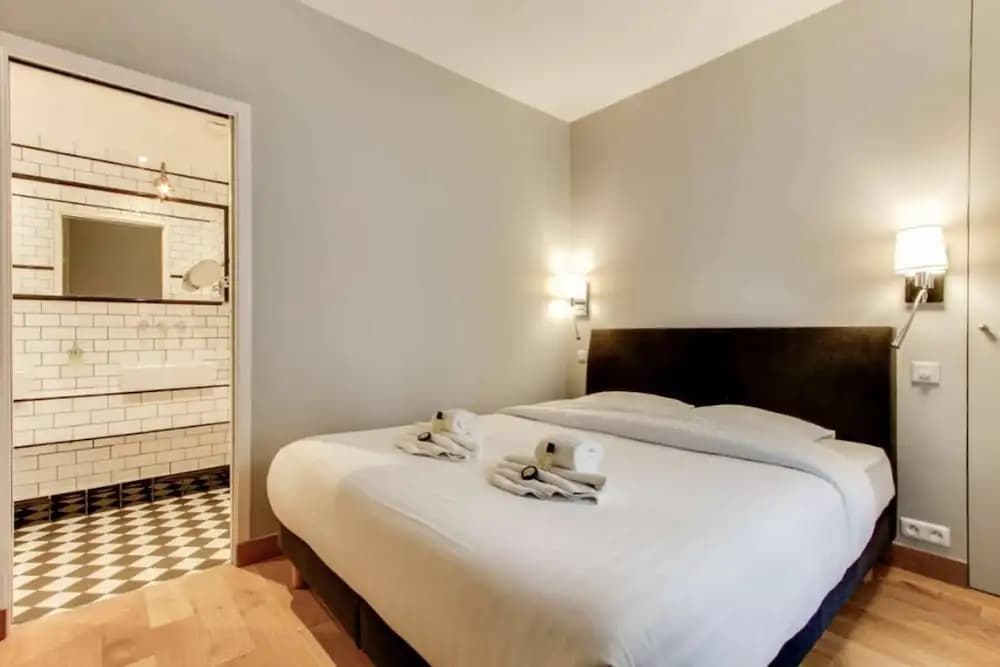 Design Appt for Opera Bastille- 4 to 6 Persons - photo 5