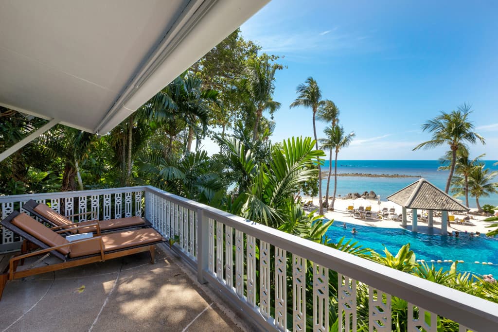 Centara Villas Samui - photo 21
