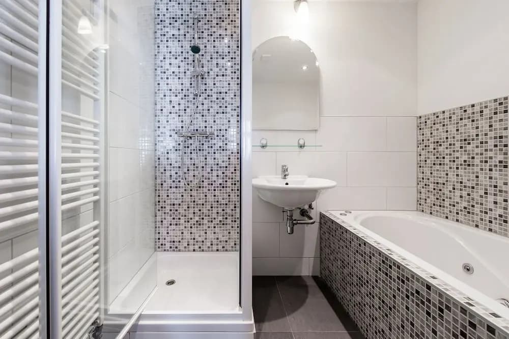 Short Stay Group Staalmeesters Serviced Apartments Amsterdam - photo 8