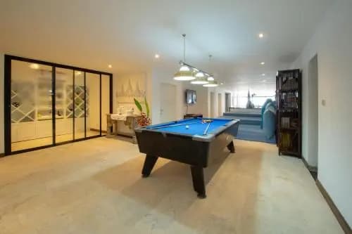 Nirvana Villa Samui - photo 18