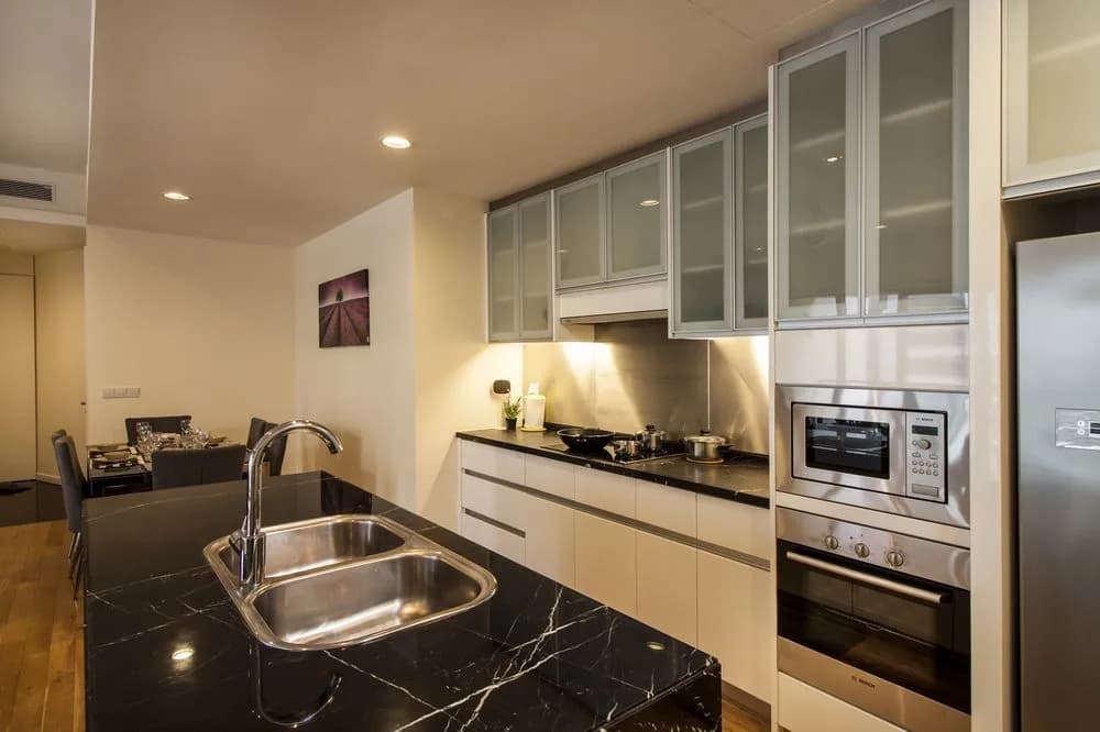 St Mary Residence 2 - photo 19