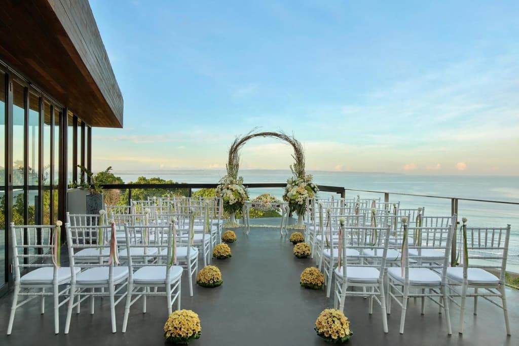 Grand Seminyak - Lifestyle Boutique Resorts Hotel - photo 32