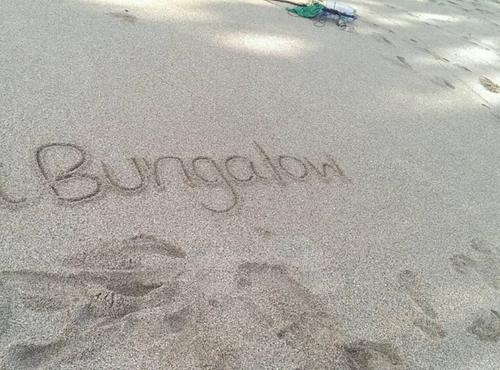 Sunanta Bungalow - photo 14
