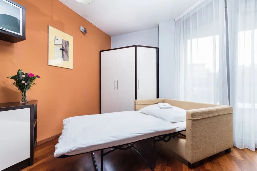 Albertov Rental Apartments - photo 6