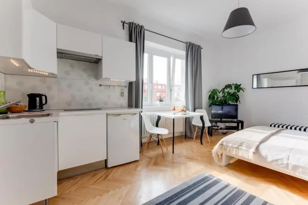 JT's Apartments Biskupcova str. - photo 2