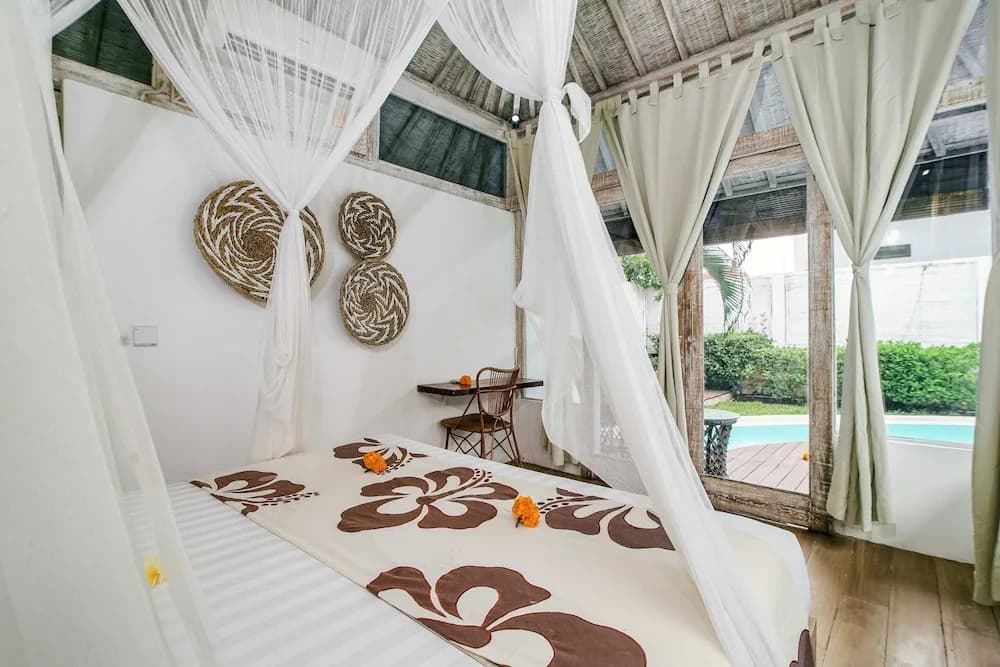 Villa Laksmana - photo 15