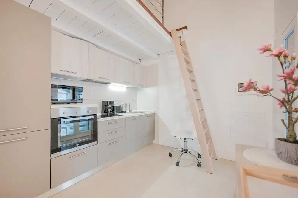 Casa dell'Aquila - 10 min from Venice - photo 12