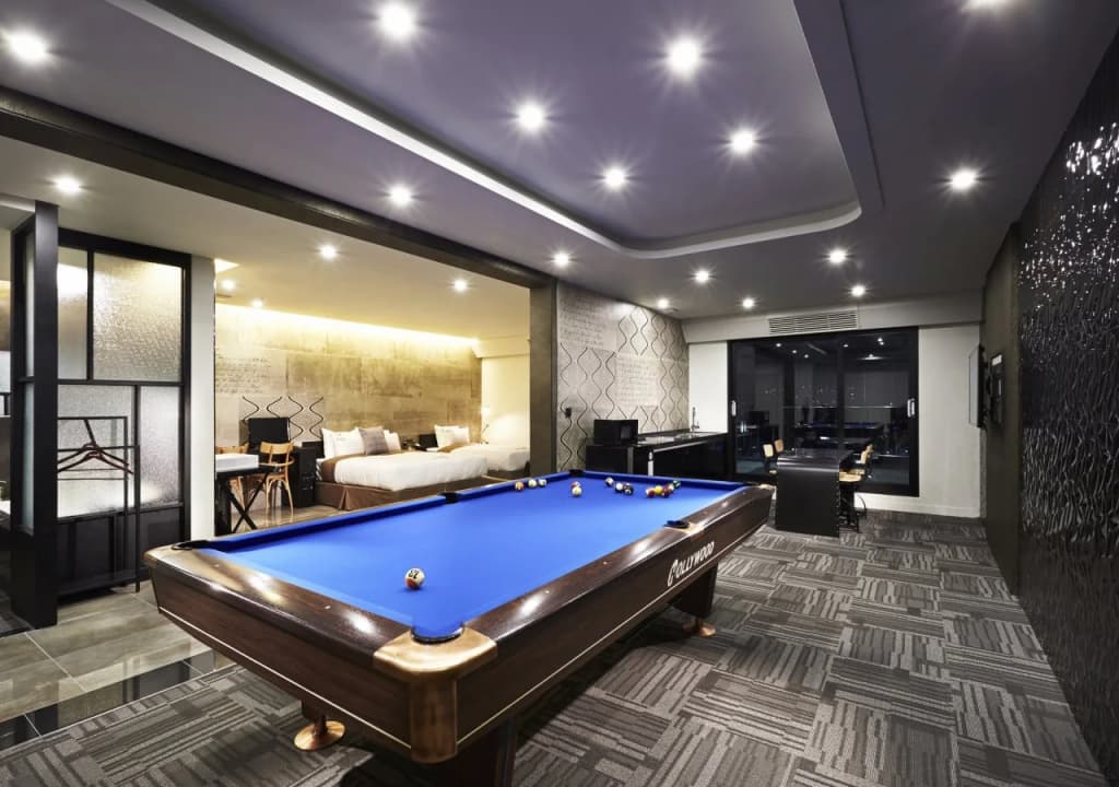 Hotel Boutique 9 - photo 15