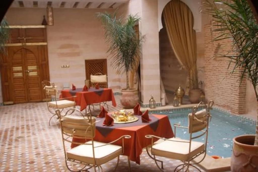 Riad Schanez - photo 8