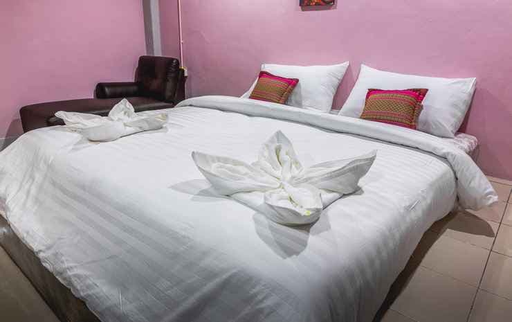 The Guest Hotel - photo 8