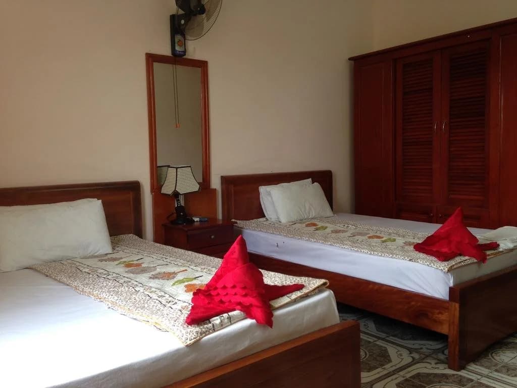 Don Hien 2 Hotel - photo 4