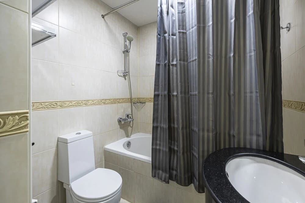 Driven Holiday Homes - Elite Tower - photo 9