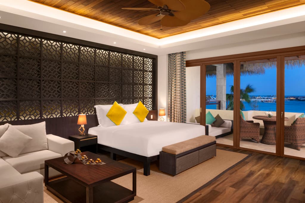 Banana Island Resort Doha by Anantara Resort - photo 4