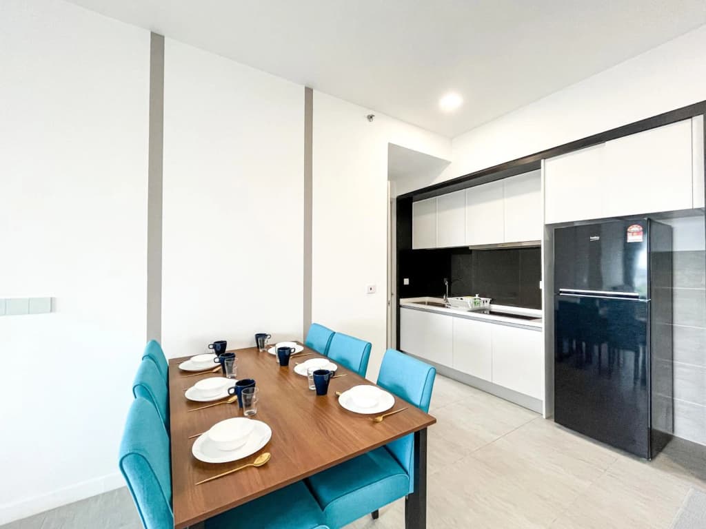 Bell Suite - The Premium Suite @ Sepang - photo 37