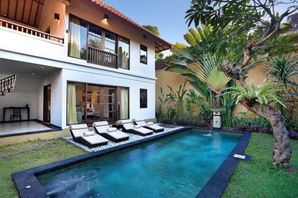 Dampati Villas - photo 44