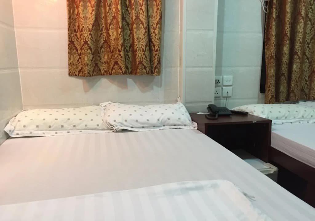 Marrigold Hostel - photo 5