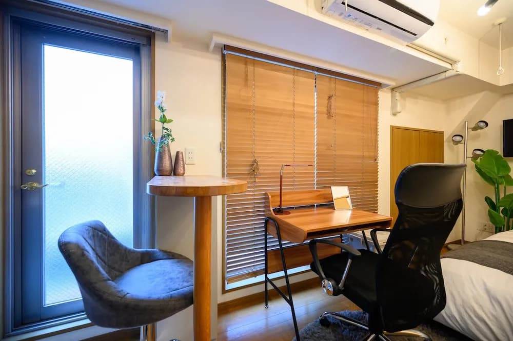 Tasuki Azabu - photo 3