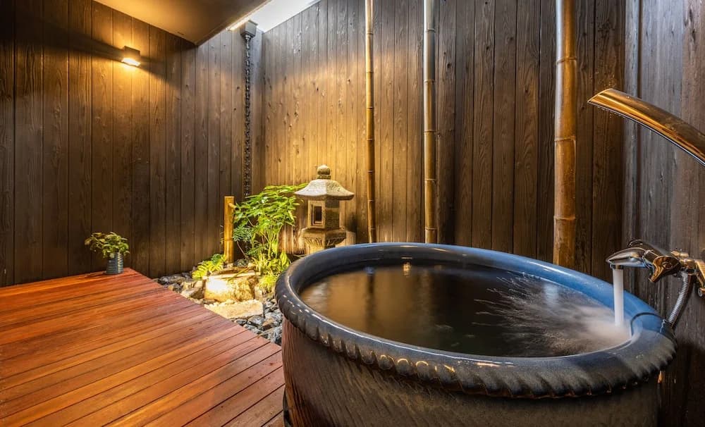 Tabitabi Stay Higashiyama - photo 19