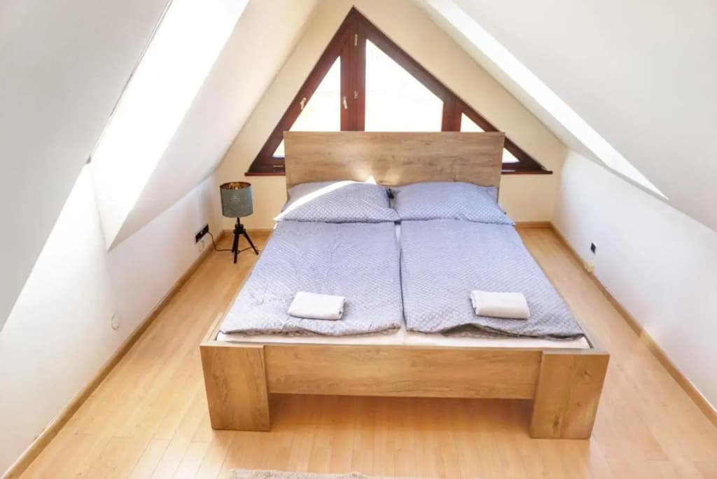 Rooftop Deluxe apartment - photo 2