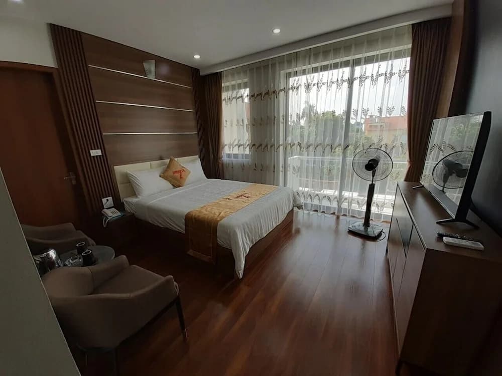 Omerta hotel - photo 6