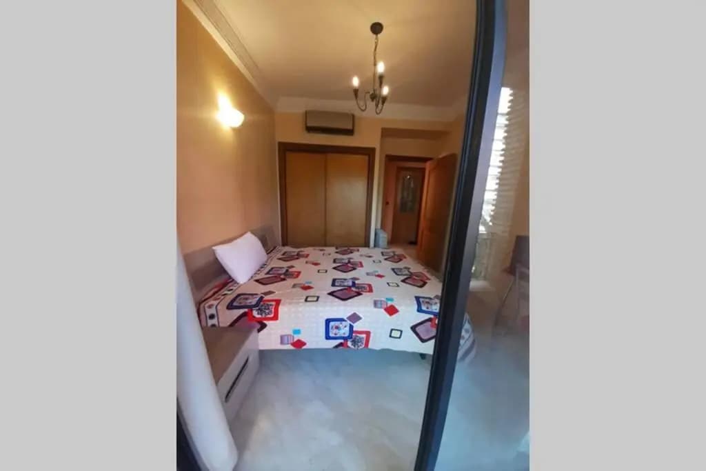 Hivernage - Nice High standing Apartment - photo 3