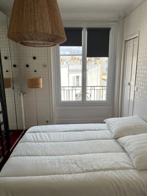 Appartement Saint Antoine Citycosy - photo 5