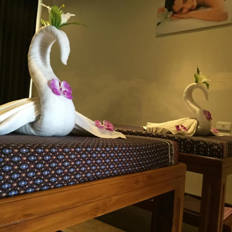At Samui Boutique Hotel - photo 23
