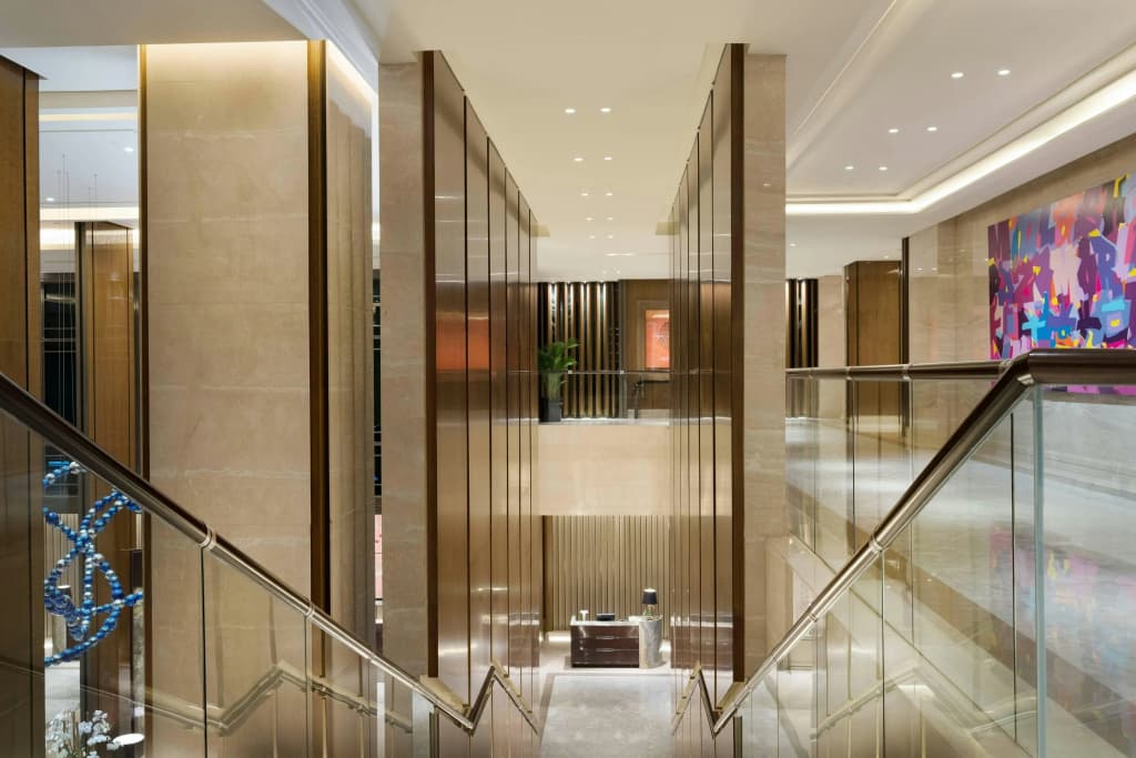 Sheraton Grand Jakarta Gandaria City Hotel - photo 43