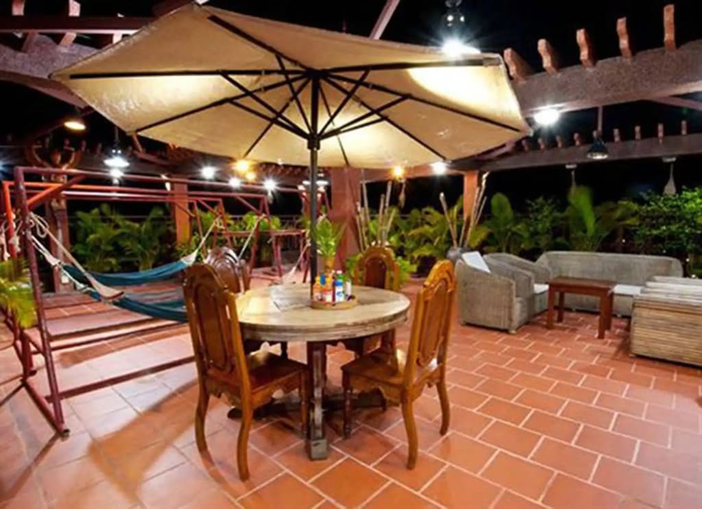 Okay Guesthouse - photo 11
