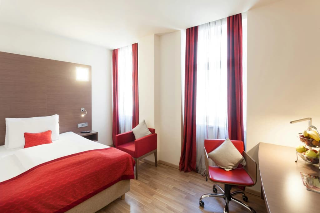 Orangerie Hotel - photo 22